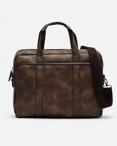 Polux Laptop-Tasche H von Misako Gesamtansicht 