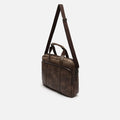 Polux Laptop-Tasche H von Misako Gesamtansicht 
