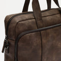 Polux Laptop-Tasche H von Misako Gesamtansicht 