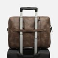 Polux Laptop-Tasche H von Misako Gesamtansicht 
