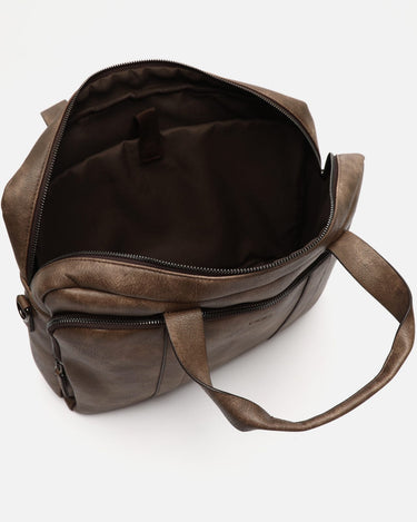 Polux Laptop-Tasche H von Misako Gesamtansicht 
