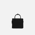 Everly mala tote pequena com alça de ombro removível 