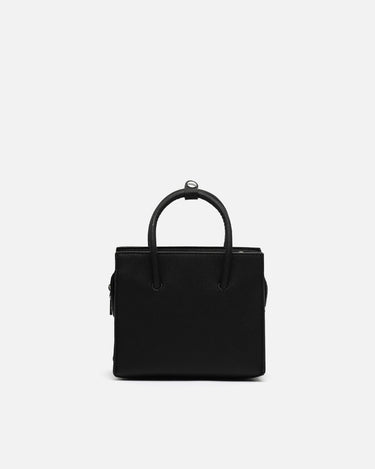 Everly mala tote pequena com alça de ombro removível 
