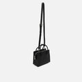 Everly mala tote pequena com alça de ombro removível 