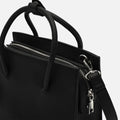 Everly mala tote pequena com alça de ombro removível 