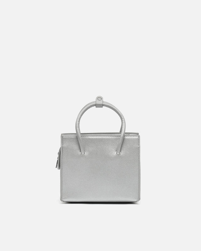 Everly borsa tote piccola con tracolla removibile ED.