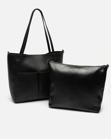Tocro large shopper bag 