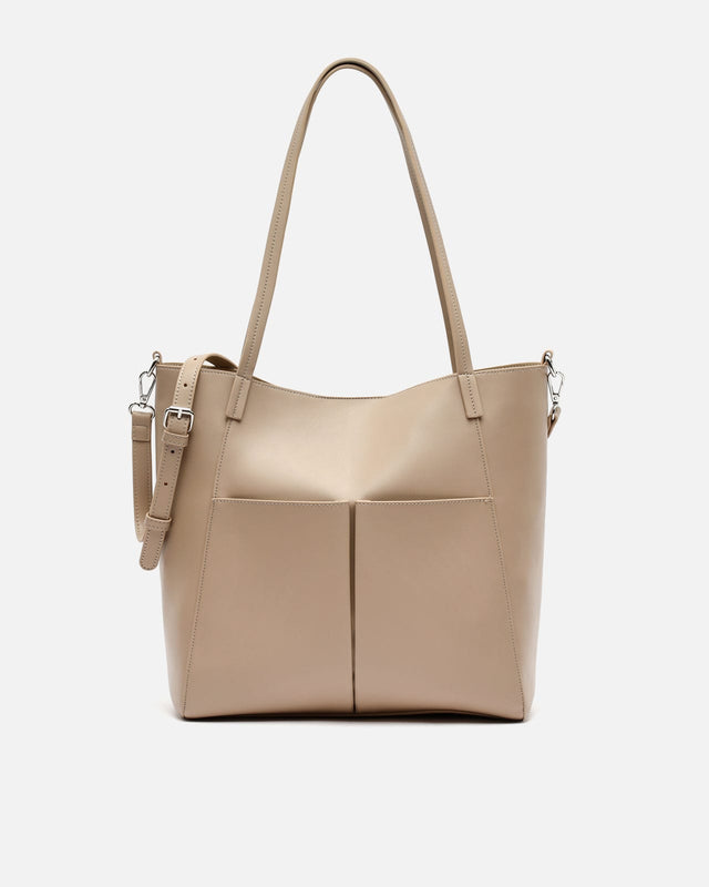 Tocro bolso shopper grande ED.