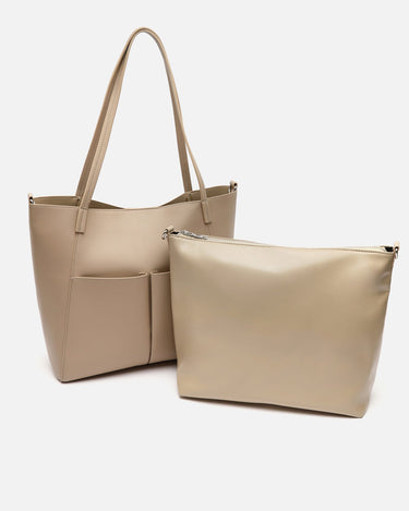 Tocro large shopper bag 