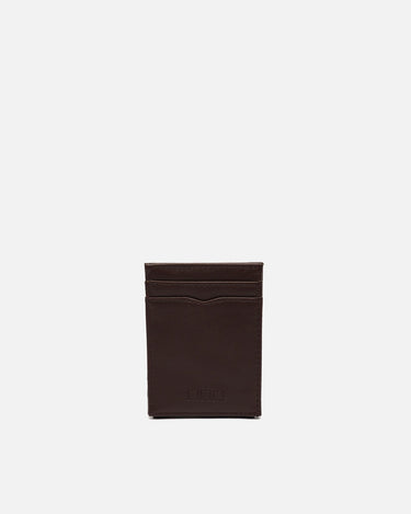 Pacho portefeuille avec compartiment pour billets et cartes 