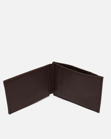 Pacho portefeuille avec compartiment pour billets et cartes 