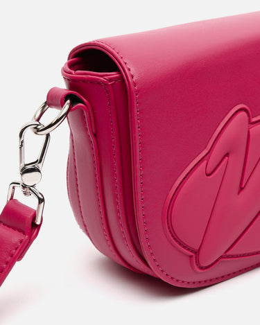 Begonia Bolso de Misako imagen general 