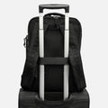 Hadari mochila para portátil en nylon (15,6") 
