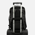 Sac à dos de voyage avec poche pour ordinateur portable (15,6") 
