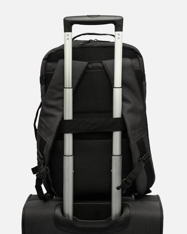 Sac à dos de voyage avec poche pour ordinateur portable (15,6") 