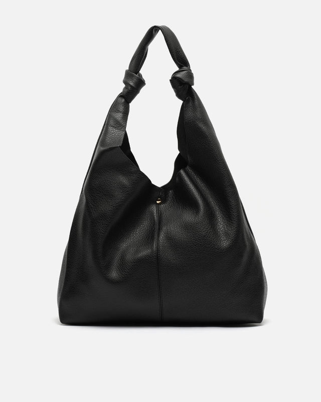 Pologi bolso hobo grande con neceser interior extraíble