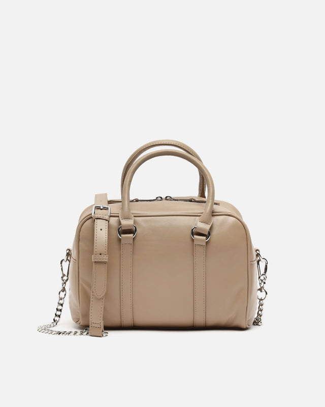 Lupersia Tote-Tasche mit abnehmbarem Schulterriemen ED.