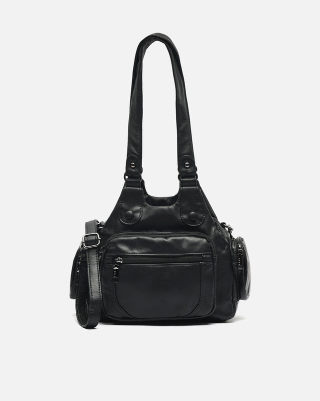 Horacia bolso de hombro con asa bandolera ED.