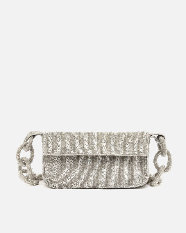 Bidi bolso de hombro de fiesta ED.