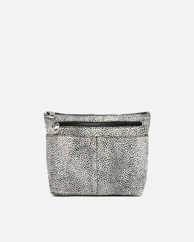 Winter organizador estampado animal print ED.