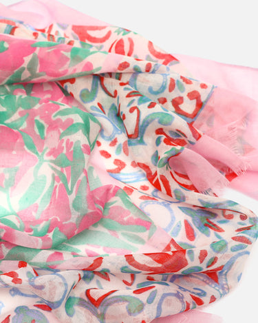 Klea Foulard 