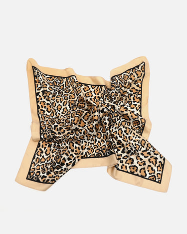 Foulard Leon 