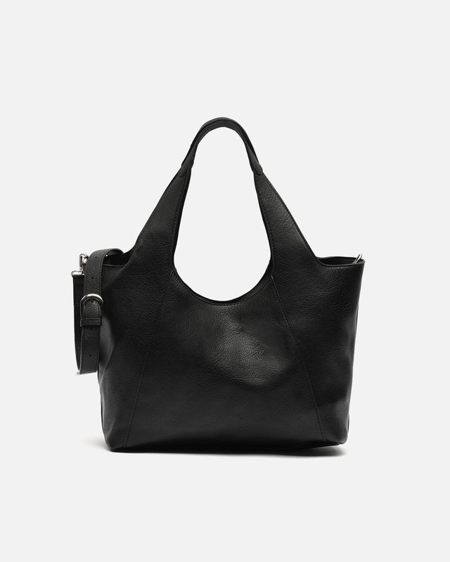 Miri borsa a spalla con tracolla rimovibile
