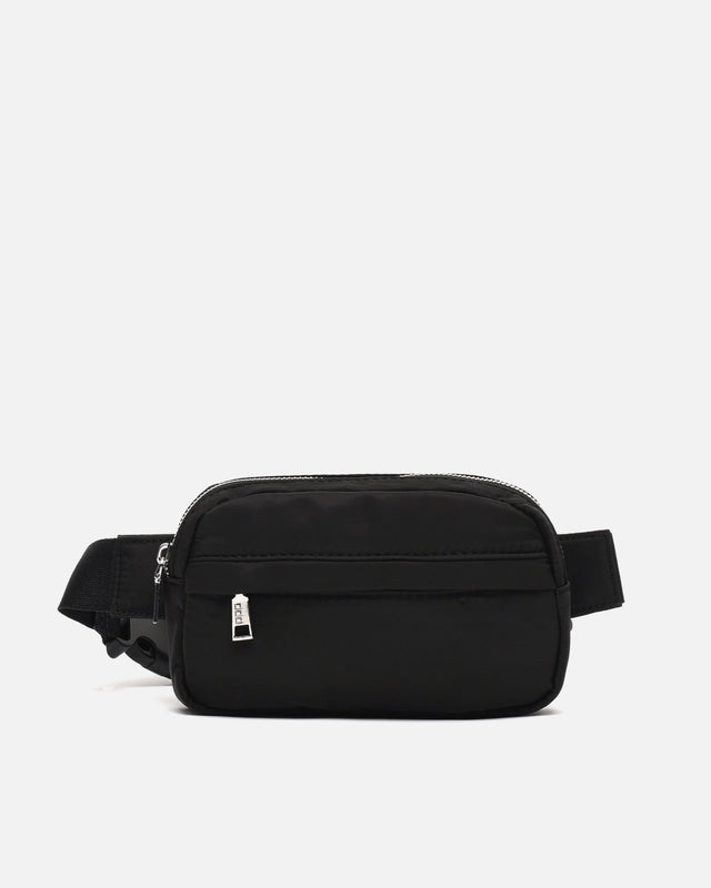 Suelta Marsupio in nylon