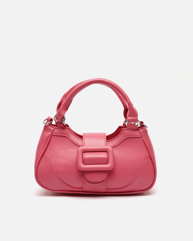 Victoria kleine handtas met afneembare schouderriem ED.