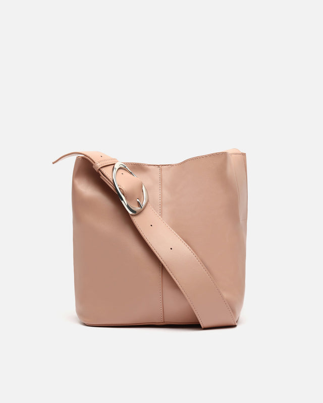 Yovania crossbody bag with adjustable handle ED.