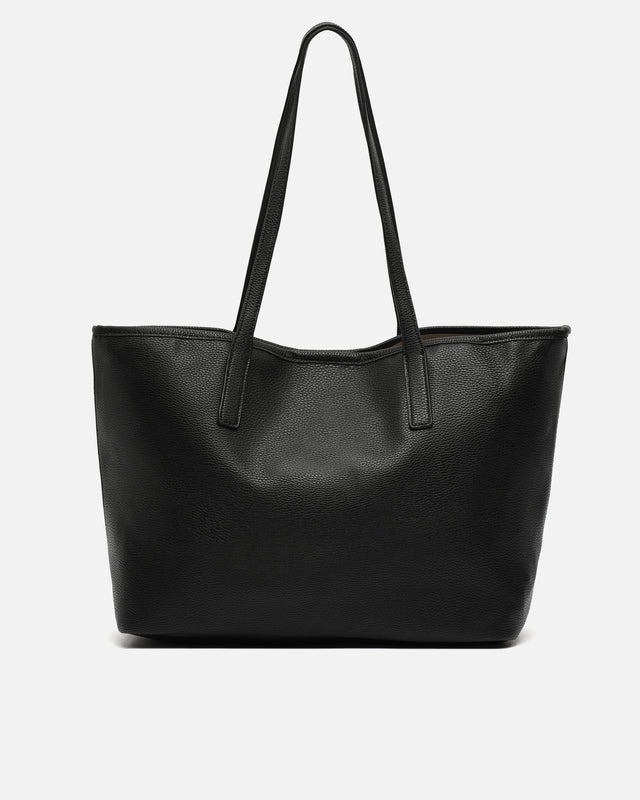 Rufus laptop tote bag with laptop sleeve (13.3