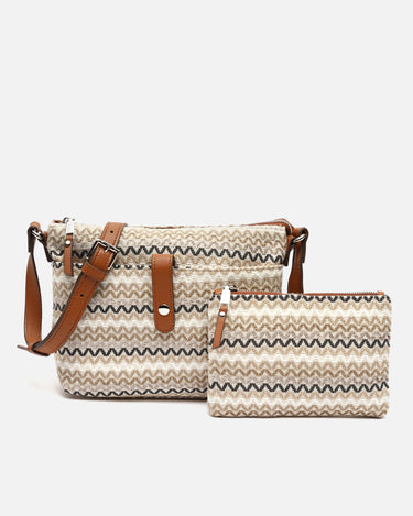 Tarvos Tasche 