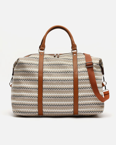 Tarvos Weekend Bag 