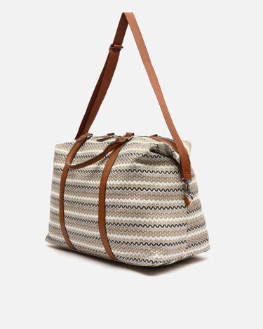 Tarvos Weekend Bag 