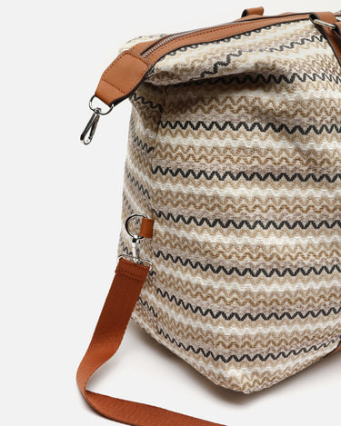 Tarvos Weekend Bag 