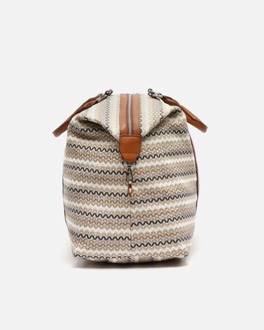 Tarvos Weekend Bag 