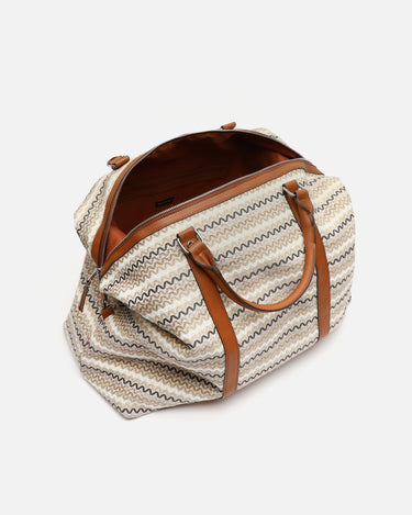 Tarvos Weekend Bag 