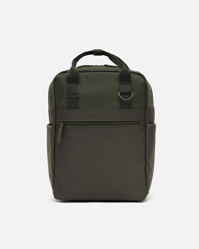 Atreu Rucksack für 13,3-Zoll-Laptop ED.