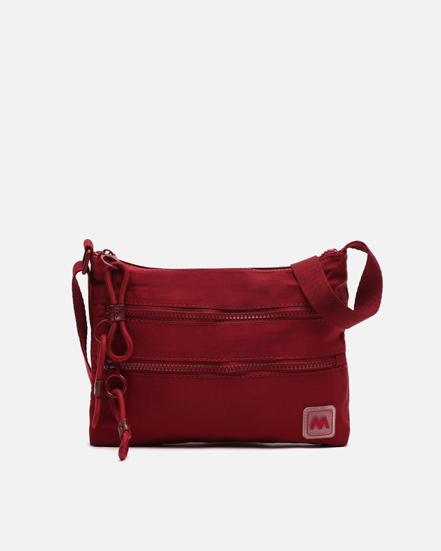 Mon petit sac bandoulière en nylon ED.