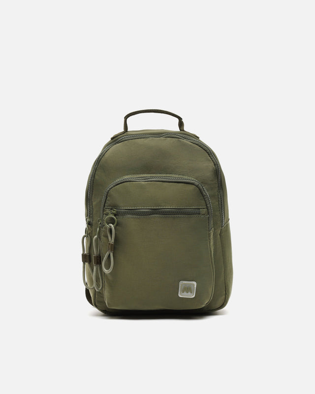 Nire kleiner nylon rucksack