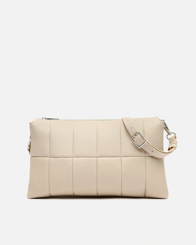 Kituti gewatteerde crossbodytas ED.