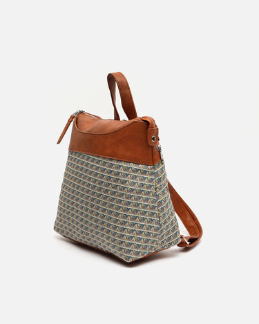 Kusi Mochila 