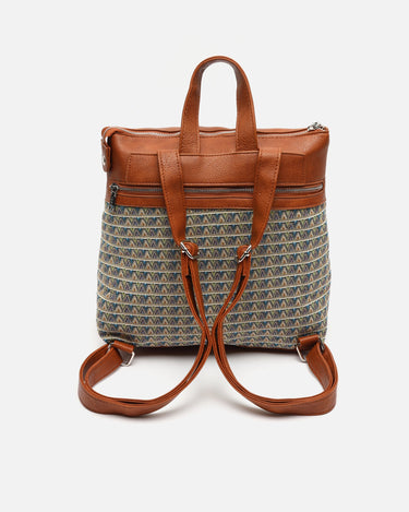 Kusi Mochila 