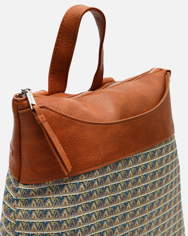 Kusi Mochila 