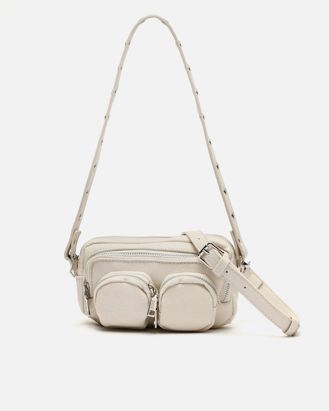 Paquita kleine schoudertas met afneembare crossbodyriem ED.