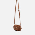 Paquita Money Pocket kolor camel