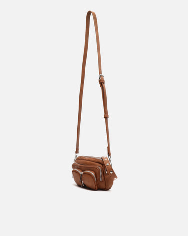 Paquita Money Pocket kolor camel