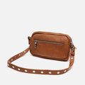 Paquita Money Pocket kolor camel