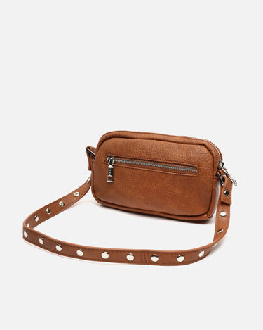 Paquita Money Pocket kolor camel