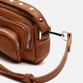 Paquita Money Pocket kolor camel